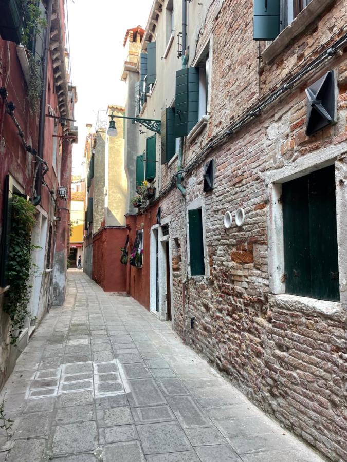 Suite Primo Piano Venice Ngoại thất bức ảnh